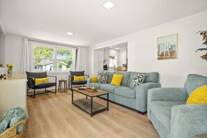 Smart TV, videojuegos