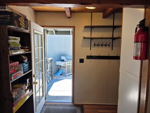 Interieur