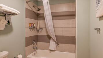 Haartrockner, Handtücher