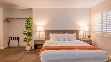 1 Schlafzimmer, Schreibtisch, Bügeleisen/Bügelbrett, kostenloses WLAN