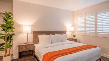 1 Schlafzimmer, Schreibtisch, Bügeleisen/Bügelbrett, kostenloses WLAN