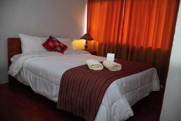 Room, City View | Free WiFi - Hostal Keros Inn (Cusco)