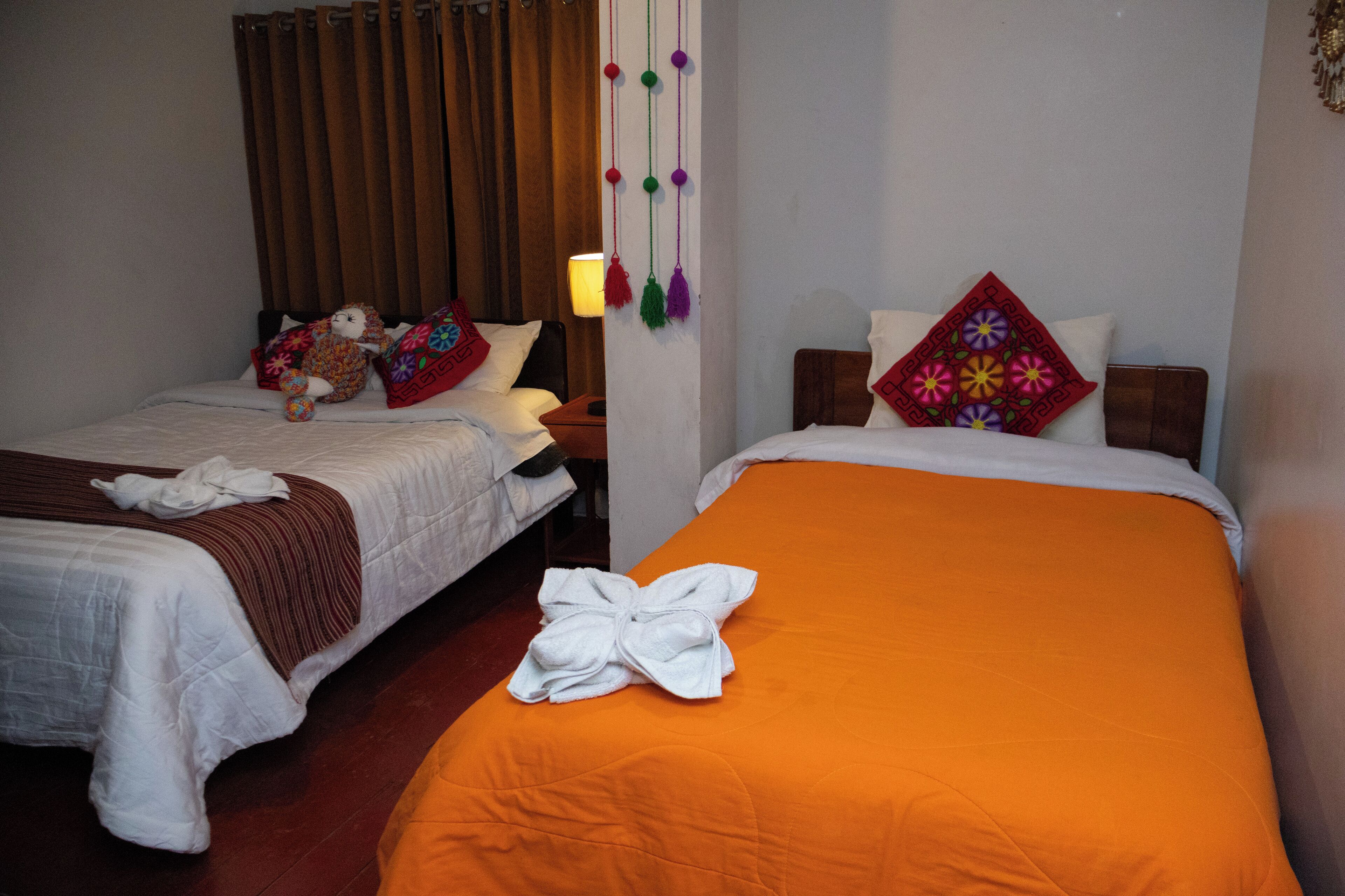 Habitación, vista a la ciudad | Wifi gratis 