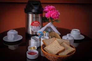 Free WiFi - Hostal Keros Inn (Cusco)