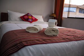 Rom, byutsikt | Wi-fi (inkludert)