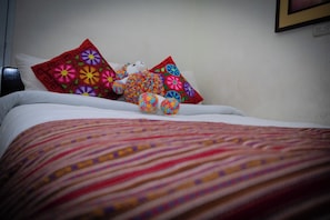 Free WiFi - Hostal Keros Inn (Cusco)