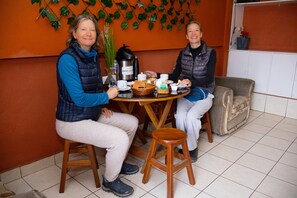 Restaurant - Hostal Keros Inn (Cusco)
