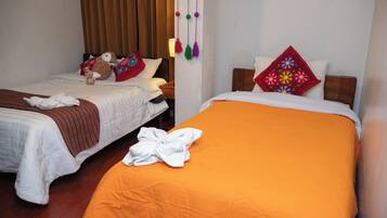 Rom, rengjøring | Wi-fi (inkludert)