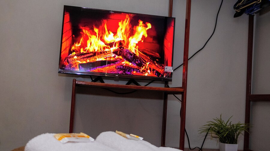Hostal Keros Inn