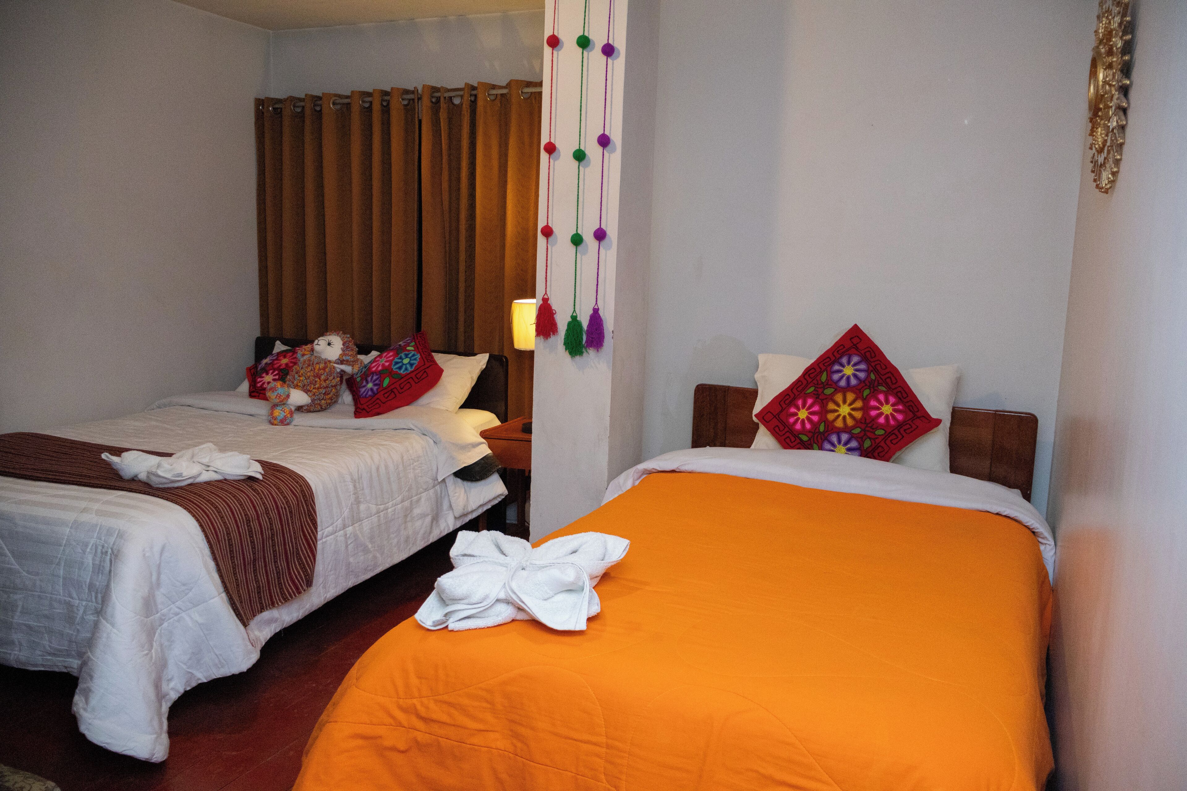 Værelse - byudsigt | Gratis Wi-Fi