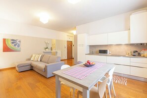 Interior - VeronaLodge Bilo
Hospitality and Comfort in the Heart of Verona (Verona)