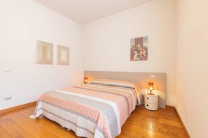1 bedroom, iron/ironing board, free WiFi, bed sheets - VeronaLodge Bilo
Hospitality and Comfort in the Heart of Verona (Verona)