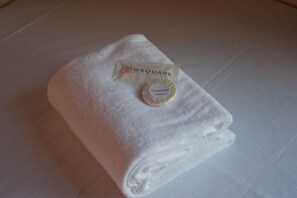 وسائل الراحة داخل الحمام