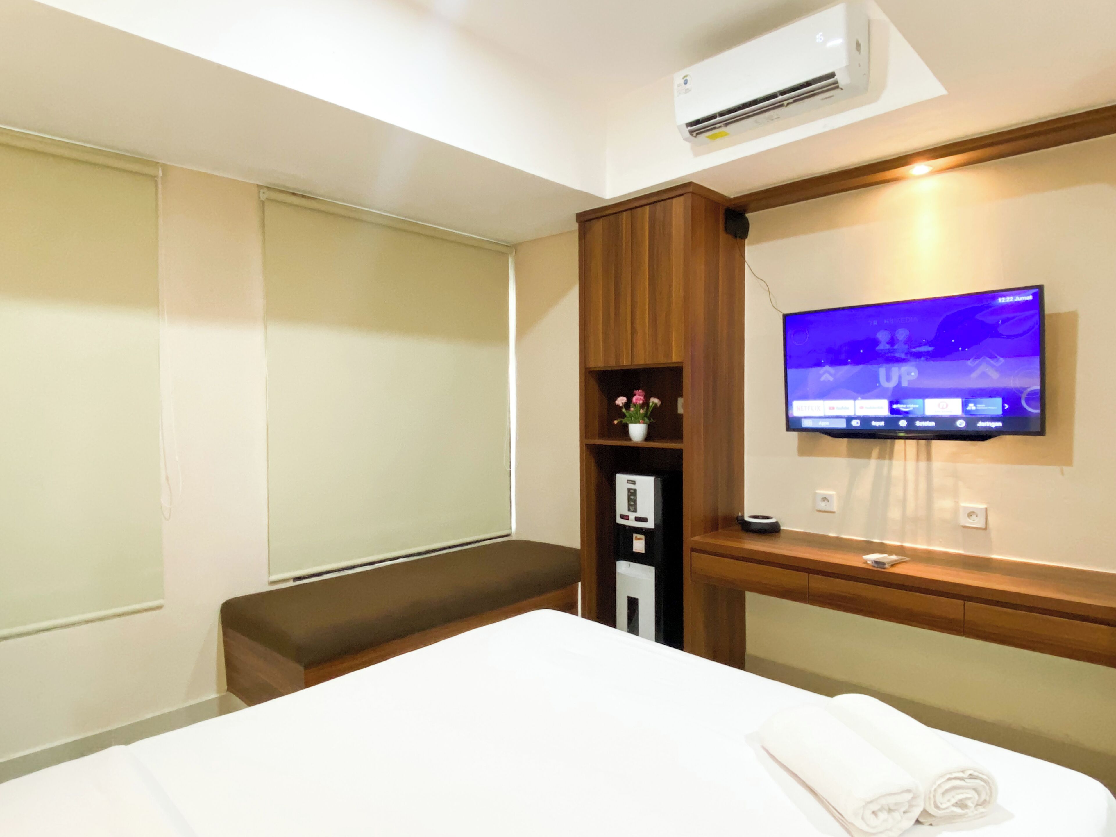 Standard Studio | Bed sheets