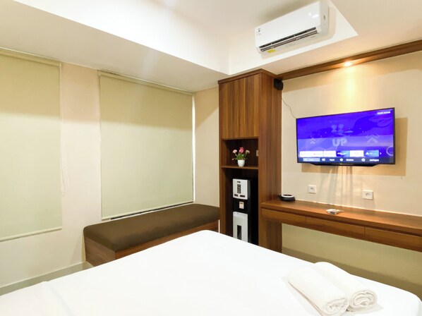 ملاءات أسرّة