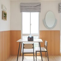 Standard Studio | In-room dining