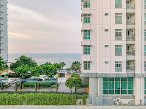 Standard Studio | City view - Great Choice And Homey Studio Apartment At Tokyo Riverside Pik 2 (Teluknaga)