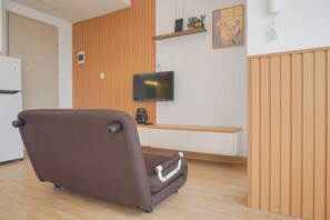 Estúdio standard | Sala de estar