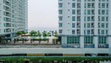 Standard-Studio | Blick auf die Stadt