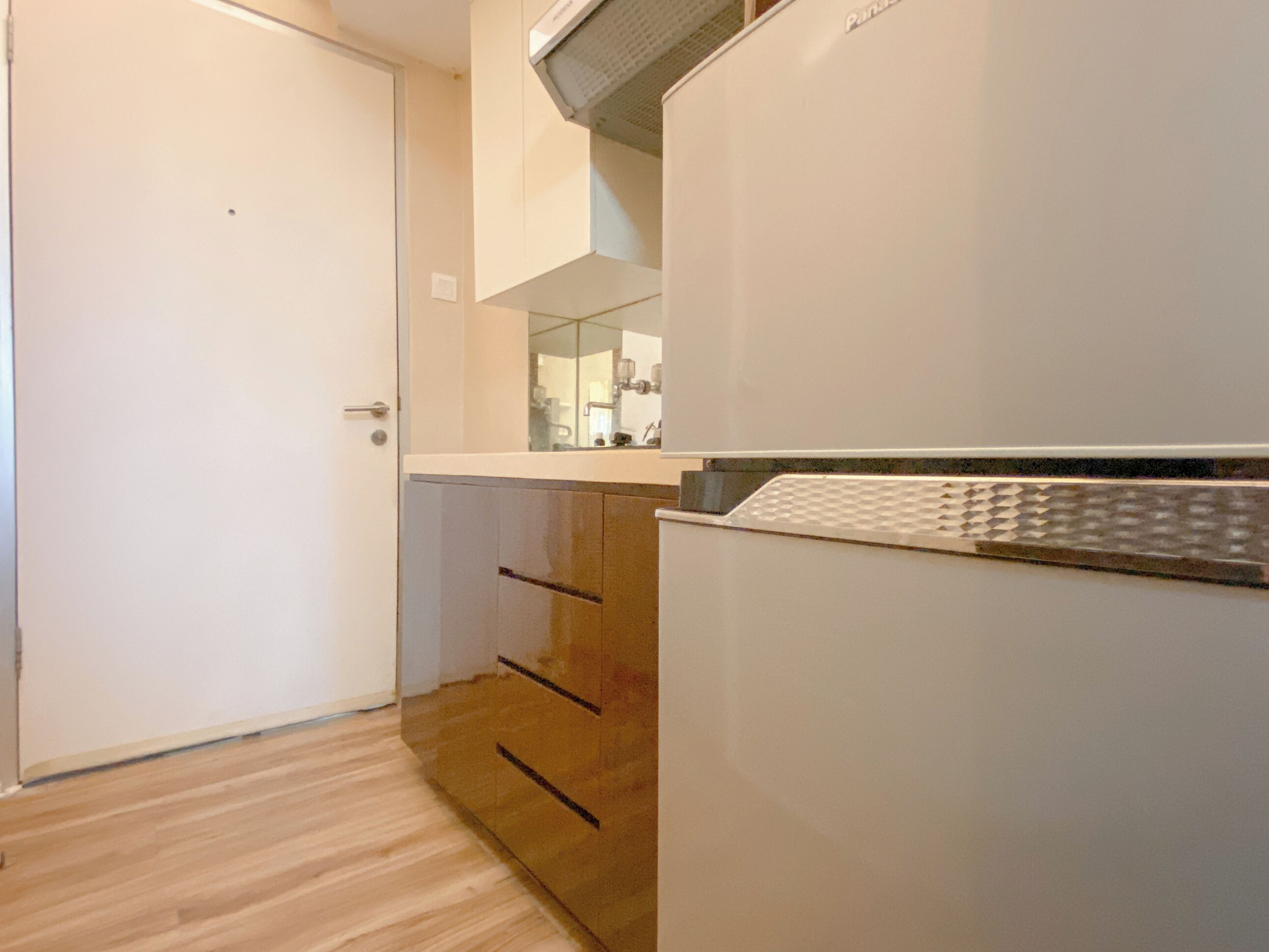 Standard Studio | Private kitchen