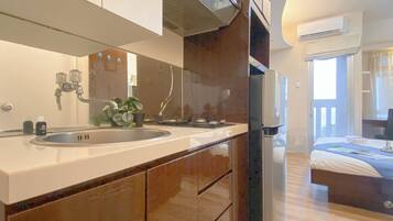 Standard Studio | Private kitchen