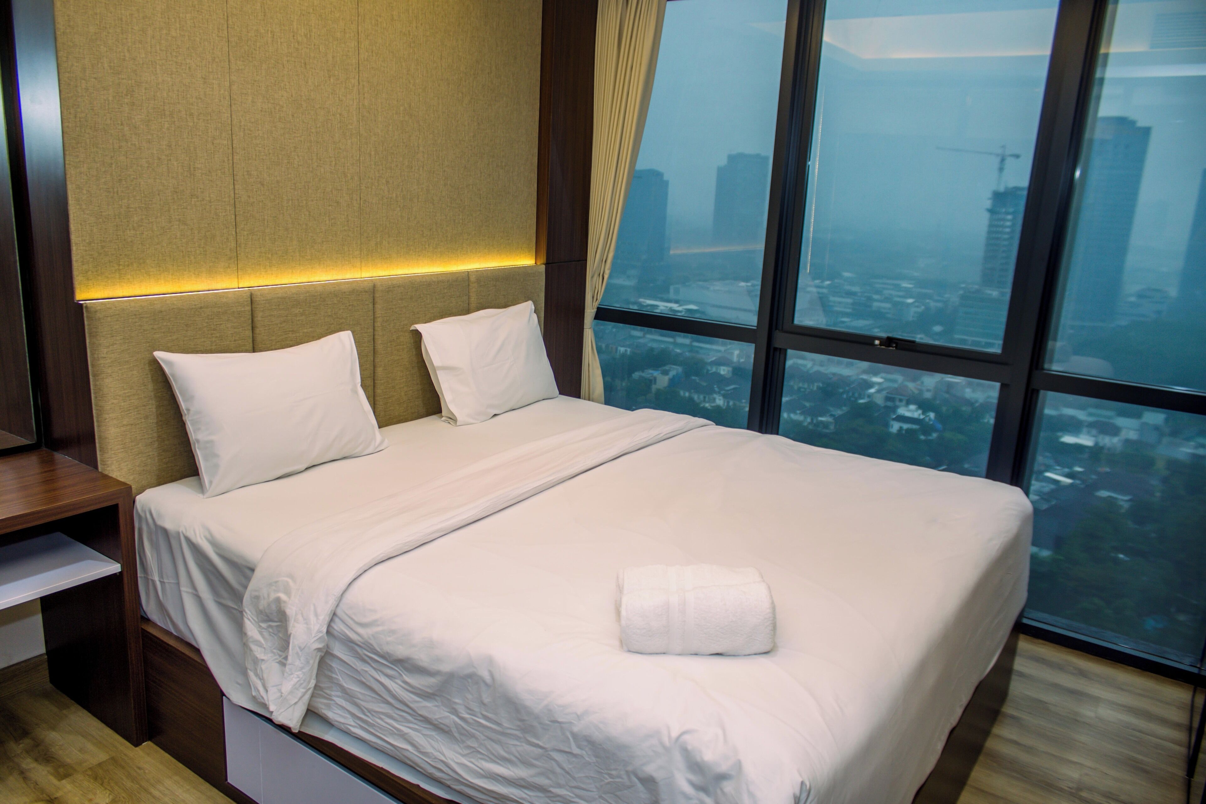 Standardenkeltværelse | Sengetøj