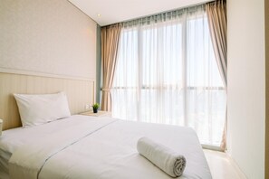 Standard Apartment - Good Deal And Modern 2Br Ciputra World 2 Apartment (Jakarta)
