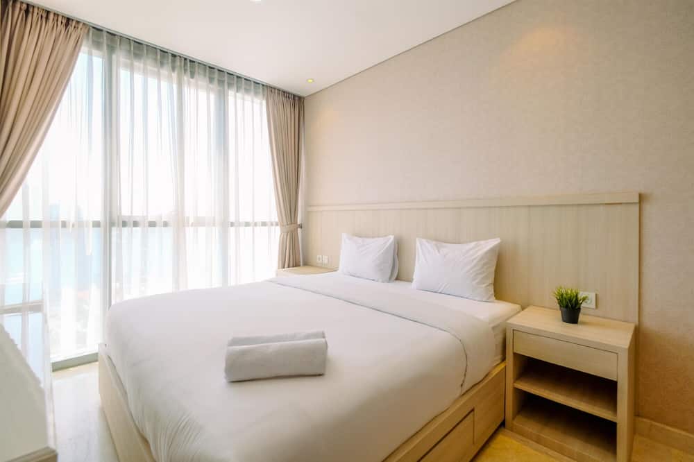 Good Deal And Modern 2Br Ciputra World 2 Apartment