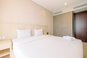 Standard Apartment - Good Deal And Modern 2Br Ciputra World 2 Apartment (Jakarta)