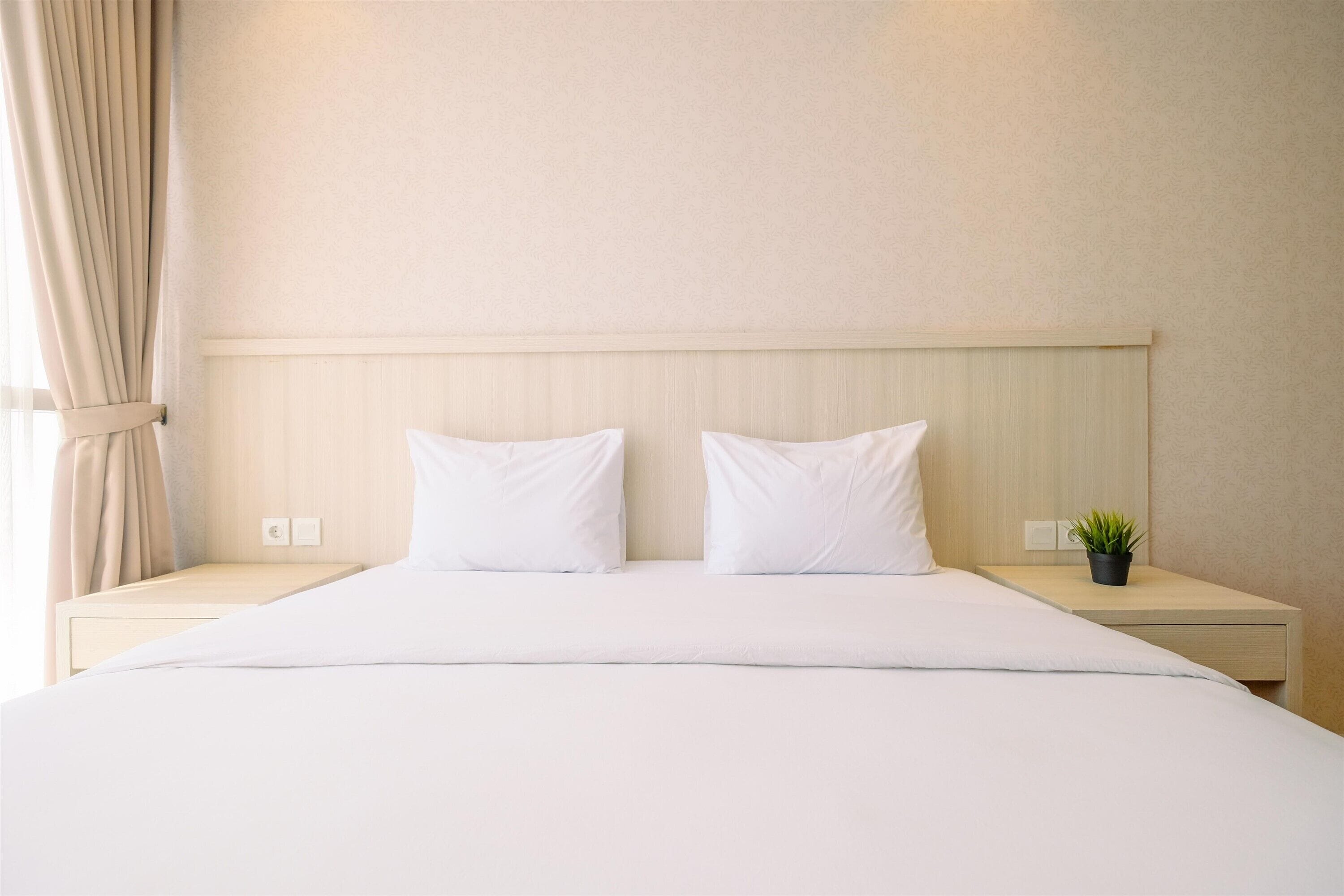 Leilighet – standard