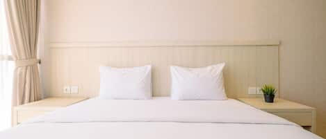 Leilighet – standard