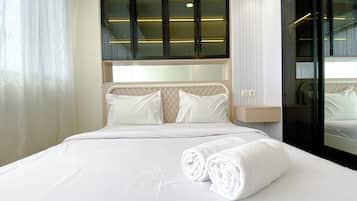 Leilighet – standard