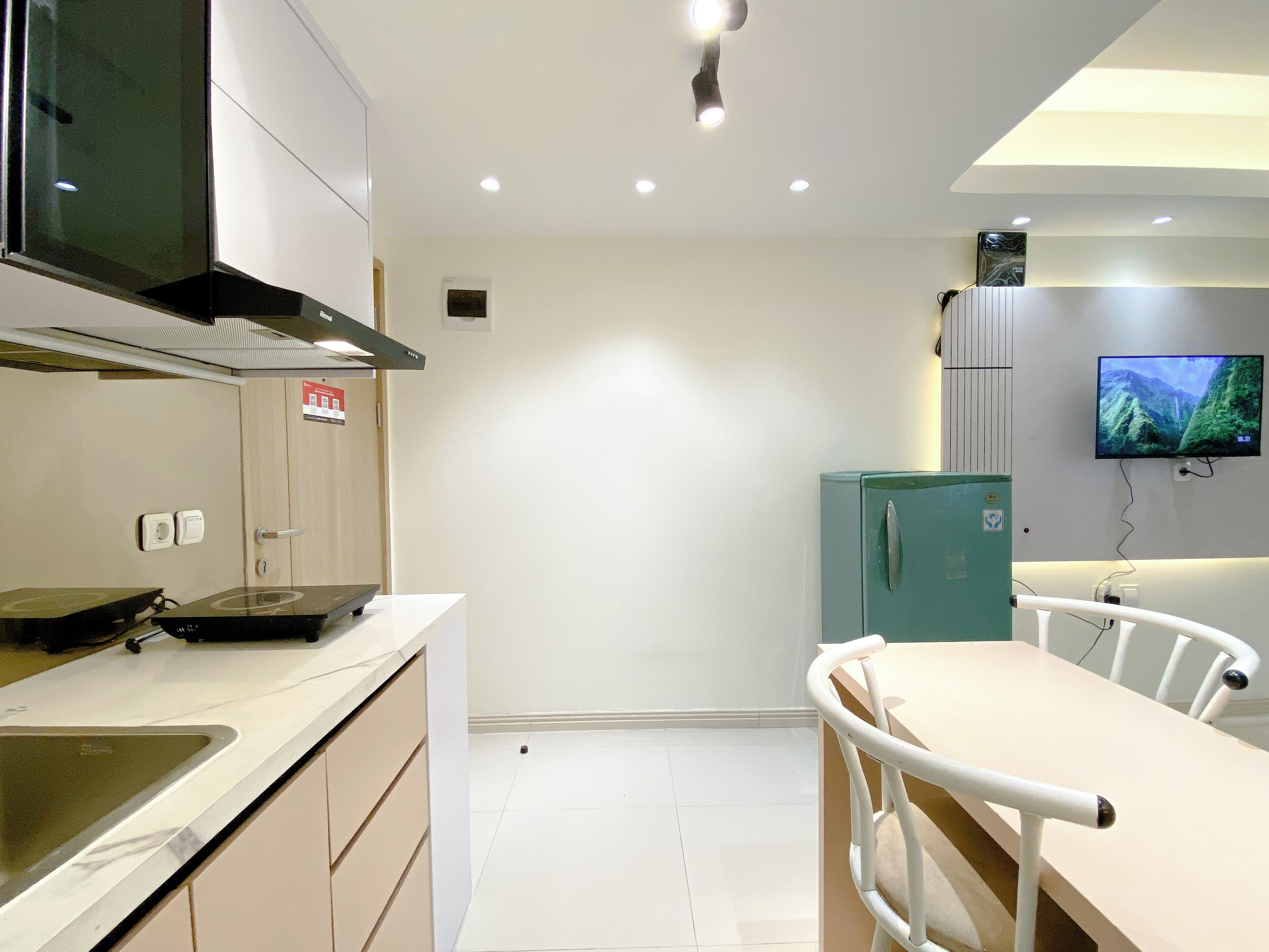 Standard Apartment | Private kitchen