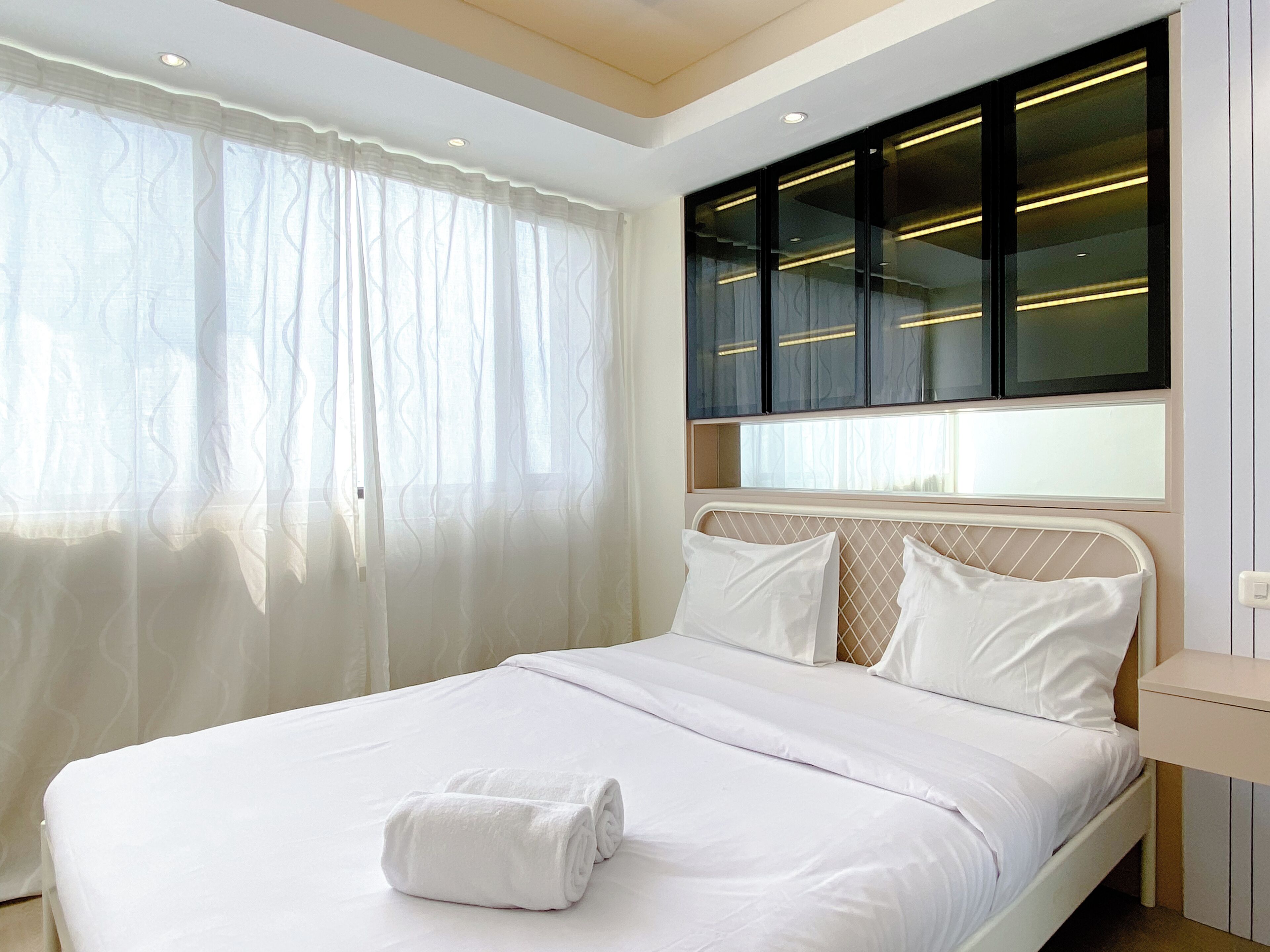 Leilighet – standard