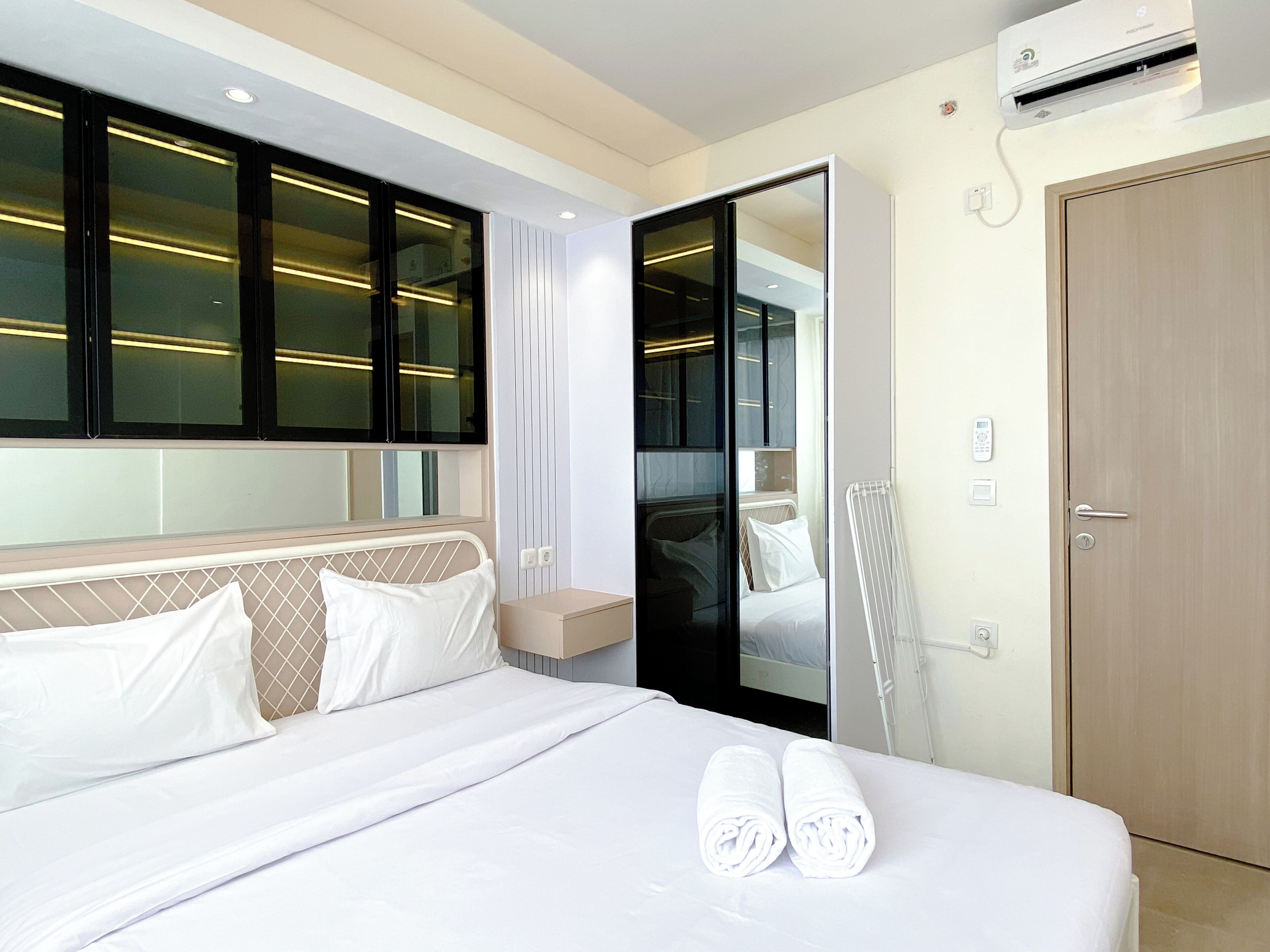 Departamento estándar