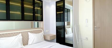 Departamento estándar