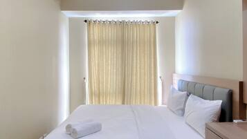 Quarto solteiro standard