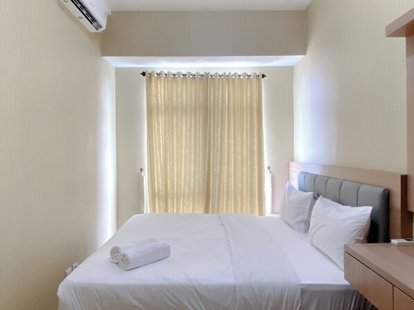 Quarto solteiro standard