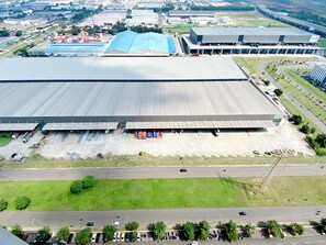 Quarto solteiro standard | Vista para a cidade