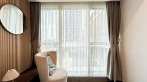Standard-Apartment