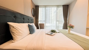 Standard-Apartment