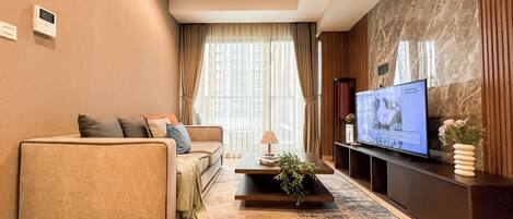 Standard-Apartment