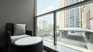 Exterior - Modern 2Br Branz Bsd City Apartment Near Aeon Mall (Pagedangan)