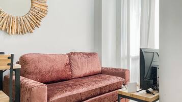 Apartamento standard