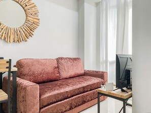 Apartamento standard