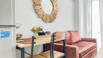 Standard Apartment | Living area