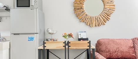 Standard-Apartment | Wohnbereich