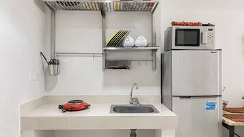 Standard Apartment | Private kitchen