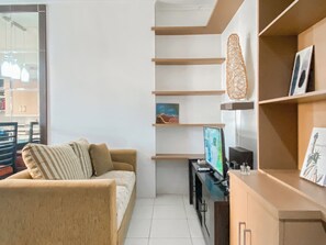 Departamento estándar | Comedor