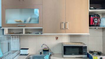 Standard Apartment | Interior